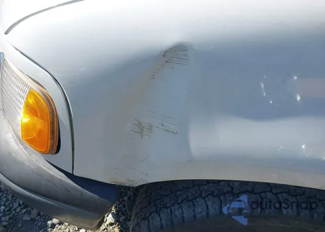 2003 Ford F-150 Lariat/Xl/Xlt из США, поврежденный, VIN 1FTRX17W03NB26109